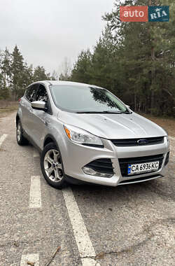 Ford Escape 2014 Ford Escape 2014