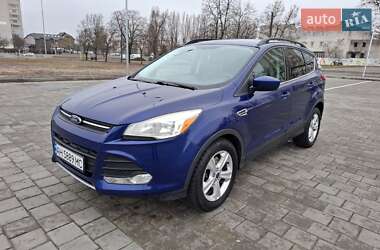 Ford Escape 2015