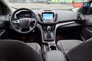 Позашляховик / Кросовер Ford Escape 2015 в Черкасах