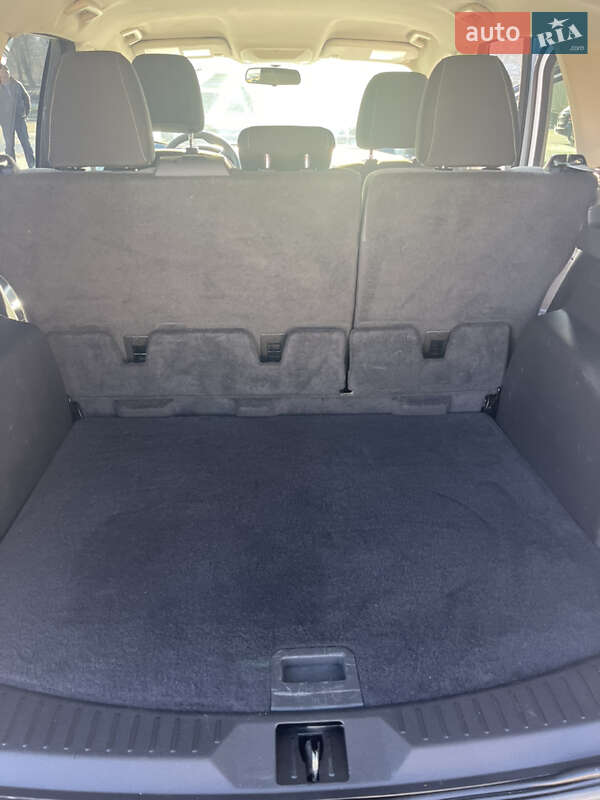 Внедорожник / Кроссовер Ford Escape 2014 в Трускавце