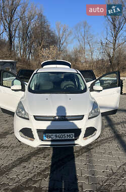 Ford Escape 2014 Ford Escape 2014