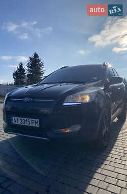 Ford Escape 2013 Ford Escape 2013