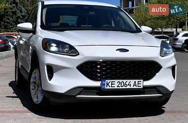 Ford Escape 2019