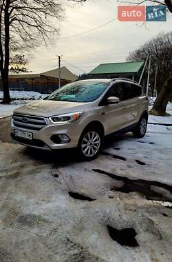 Ford Escape 2016 Ford Escape 2016