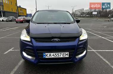 Позашляховик / Кросовер Ford Escape 2016 в Києві