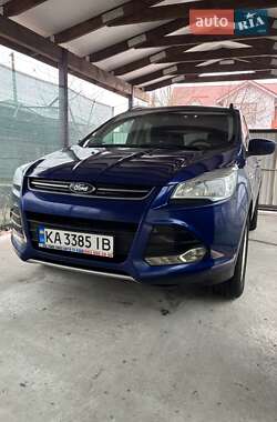 Ford Escape 2015 Ford Escape 2015