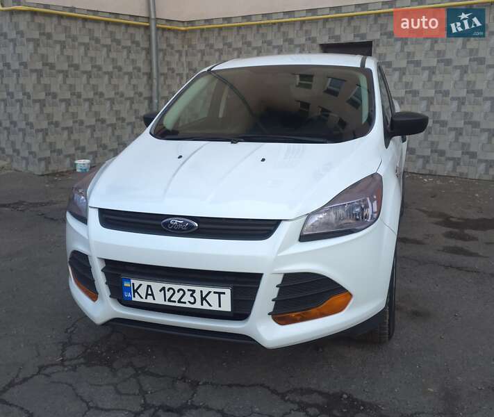 Ford Escape 2013
