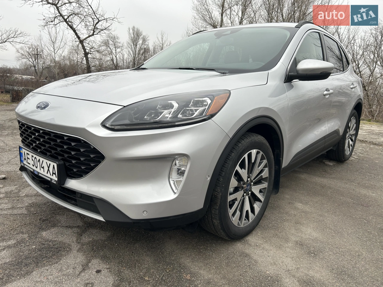 2019 Ford Escape - мініатюра 47