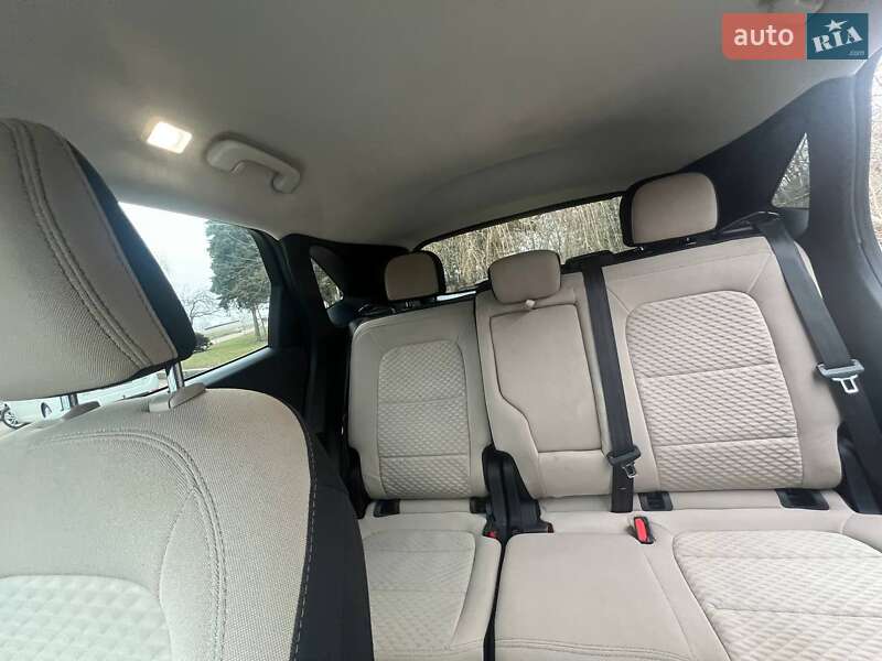 Внедорожник / Кроссовер Ford Escape 2021 в Житомире