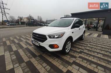 Внедорожник / Кроссовер Ford Escape 2019 в Львове