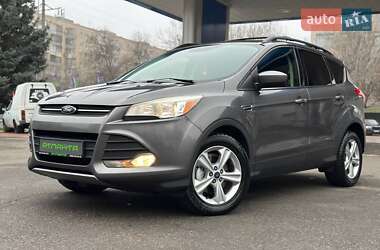 Внедорожник / Кроссовер Ford Escape 2013 в Одессе