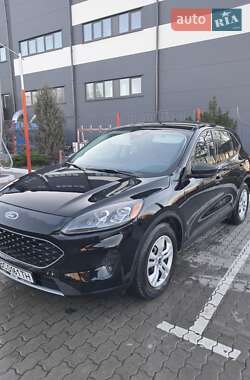 Ford Escape 2022 Ford Escape 2022