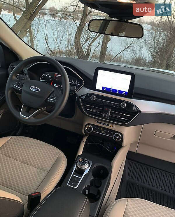 Внедорожник / Кроссовер Ford Escape 2020 в Хмельницком фото 18 Внедорожник / Кроссовер Ford Escape 2020 в Хмельницком