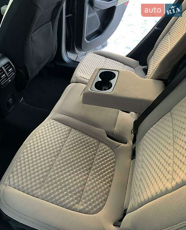 Внедорожник / Кроссовер Ford Escape 2020 в Хмельницком фото 24 Внедорожник / Кроссовер Ford Escape 2020 в Хмельницком