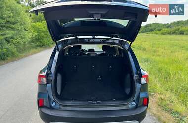 Ford Escape 2020 Ford Escape 2020
