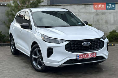 Позашляховик / Кросовер Ford Escape 2023 в Львові