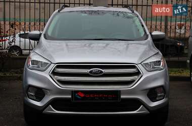 Внедорожник / Кроссовер Ford Escape 2019 в Одессе