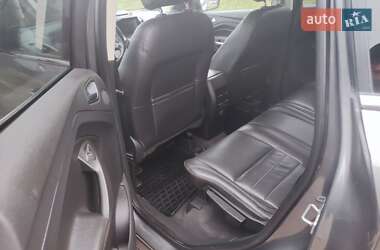 Внедорожник / Кроссовер Ford Escape 2013 в Ружине