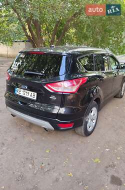 Внедорожник / Кроссовер Ford Escape 2013 в Днепре