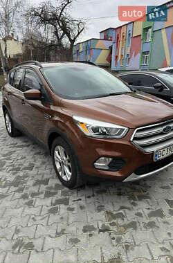 Ford Escape 2016 Ford Escape 2016