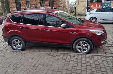 Ford Escape 2014 Ford Escape 2014