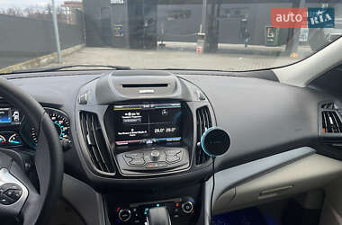 Внедорожник / Кроссовер Ford Escape 2013 в Львове