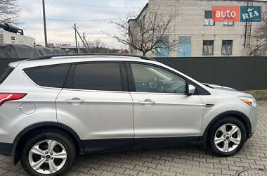 Внедорожник / Кроссовер Ford Escape 2013 в Львове