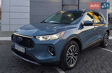 Ford Escape 2023 Ford Escape 2023