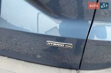 Внедорожник / Кроссовер Ford Escape 2020 в 