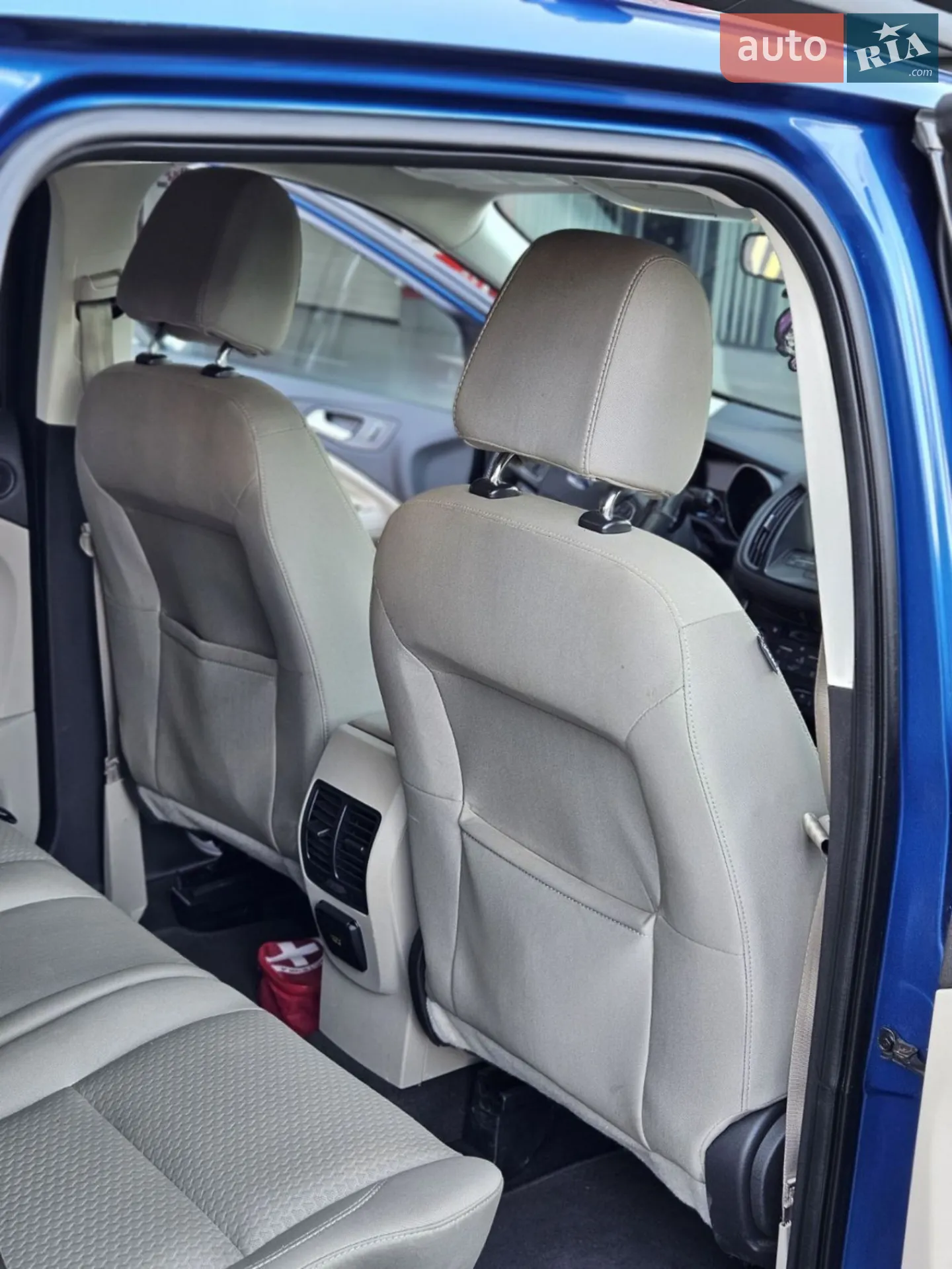 2016 Ford Escape - мініатюра 19
