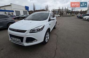 Позашляховик / Кросовер Ford Escape 2014 в Кам'янському