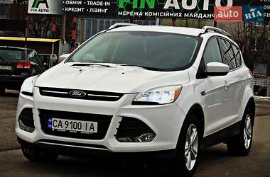 Ford Escape 2014