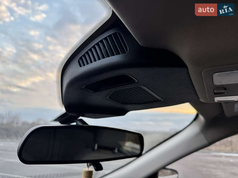 Внедорожник / Кроссовер Ford Escape 2020 в Ровно фото 43 Внедорожник / Кроссовер Ford Escape 2020 в Ровно