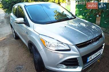 Ford Escape 2012