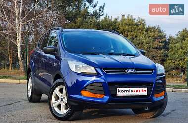 Ford Escape 2014