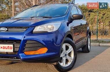 Позашляховик / Кросовер Ford Escape 2014 в Хмельницькому