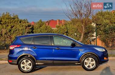 Позашляховик / Кросовер Ford Escape 2014 в Хмельницькому