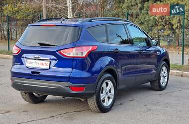 Позашляховик / Кросовер Ford Escape 2014 в Хмельницькому