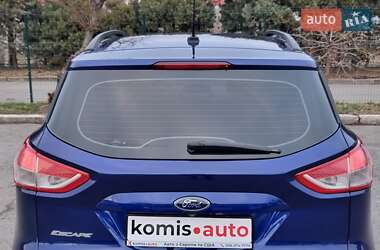 Позашляховик / Кросовер Ford Escape 2014 в Хмельницькому