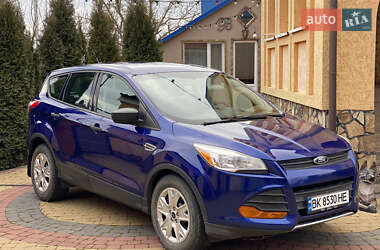 Ford Escape 2015