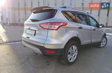 Позашляховик / Кросовер Ford Escape 2013 в Харкові