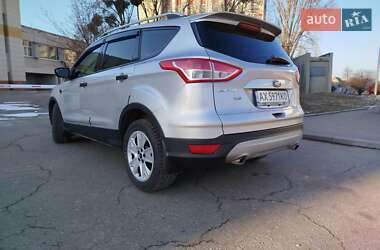 Позашляховик / Кросовер Ford Escape 2013 в Харкові