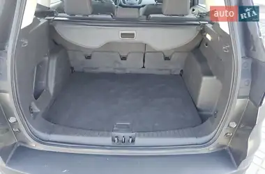 Ford Escape 2018