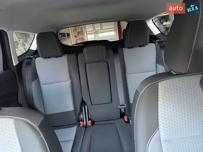 Внедорожник / Кроссовер Ford Escape 2016 в Трускавце