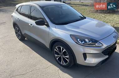 Ford Escape 2021 Ford Escape 2021
