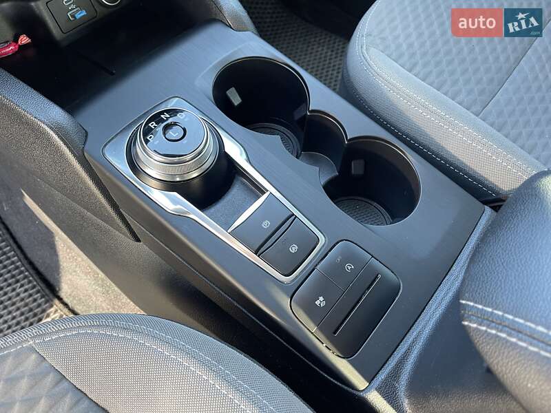Внедорожник / Кроссовер Ford Escape 2021 в Хмельницком