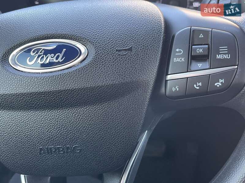 Внедорожник / Кроссовер Ford Escape 2021 в Хмельницком