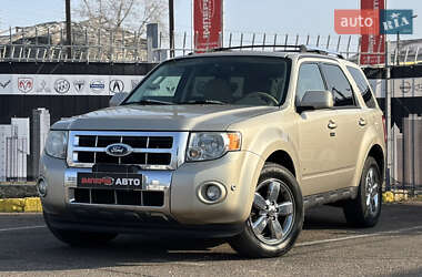 Ford Escape 2011