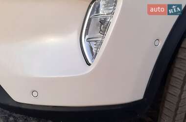 Внедорожник / Кроссовер Ford Escape 2020 в 