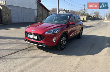 Внедорожник / Кроссовер Ford Escape 2022 в Одессе